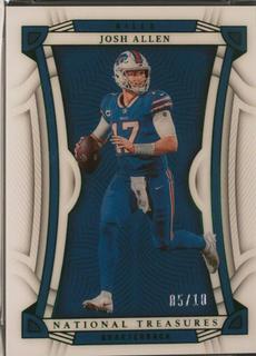 Josh Allen