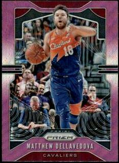 Matthew Dellavedova