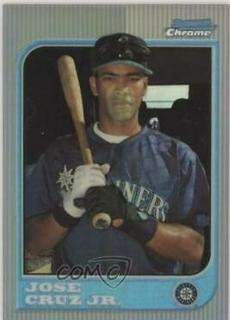 Jose Cruz Jr.