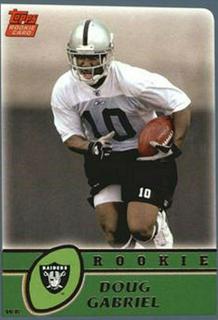 Doug Gabriel