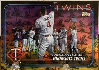 Minnesota Twins
