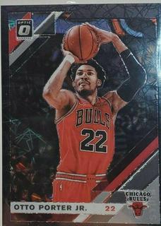 Otto Porter Jr.