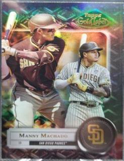 Manny Machado