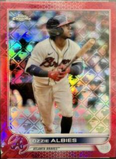 Ozzie Albies