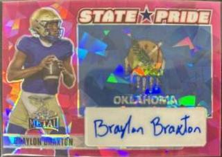 Braylon Braxton