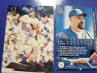 David Wells