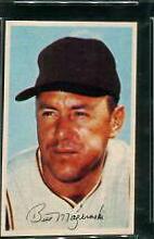Bill Mazeroski