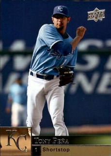 Tony Pena