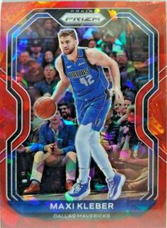 Maxi Kleber