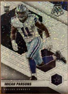 Micah Parsons