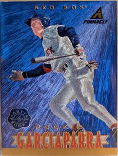 Nomar Garciaparra