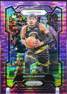 Moses Moody