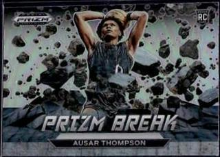 Ausar Thompson