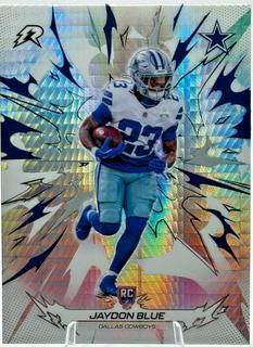 Jaydon Blue