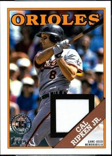 Cal Ripken Jr.