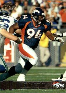 Keith Traylor