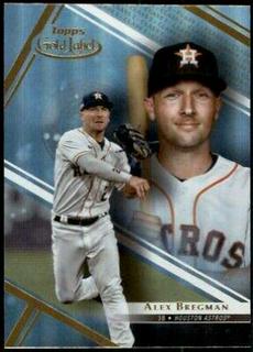Alex Bregman
