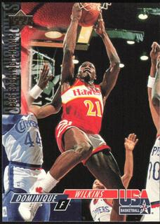 Dominique Wilkins