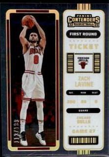 Zach LaVine