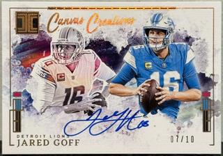Jared Goff