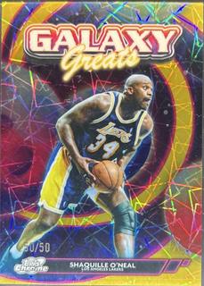 Shaquille O'Neal