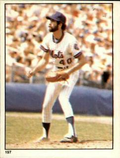 Pat Zachry