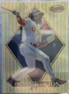 Kenny Lofton