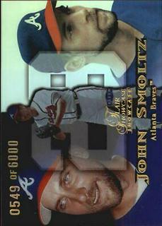 John Smoltz