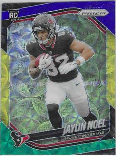 Jaylin Noel