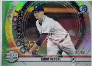 Tarik Skubal