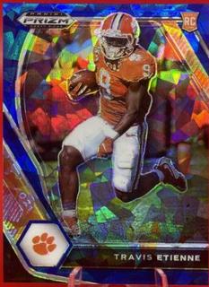 Travis Etienne Jr.