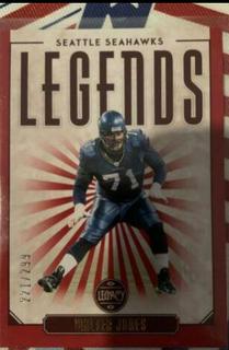 Walter Jones