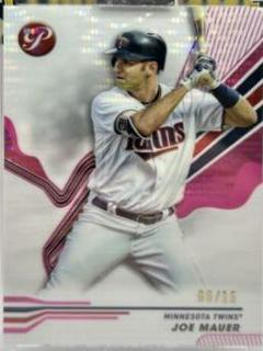 Joe Mauer