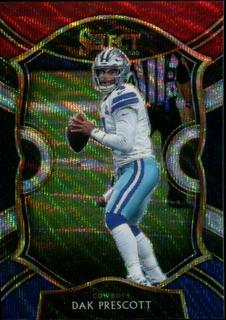 Dak Prescott