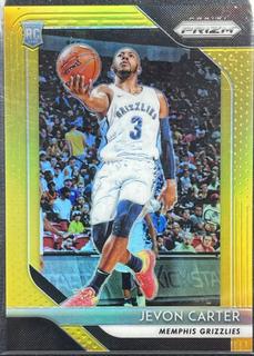 Jevon Carter