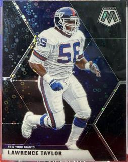 Lawrence Taylor