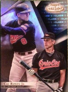 Cal Ripken Jr.