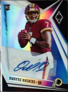 Dwayne Haskins