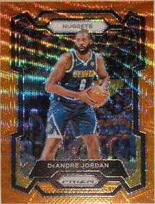 DeAndre Jordan