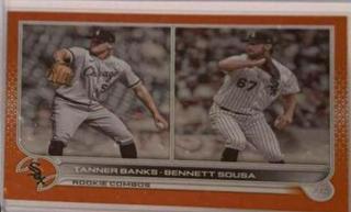 Tanner Banks / Bennett Sousa