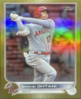 Shohei Ohtani