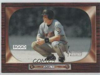 Craig Biggio