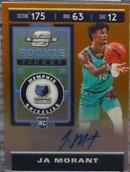 JA Morant