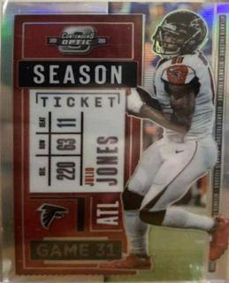 Julio Jones