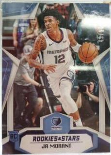 Ja Morant