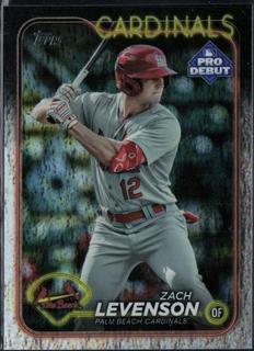 Zach Levenson