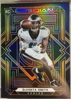 DeVonta Smith