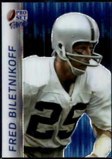 Fred Biletnikoff