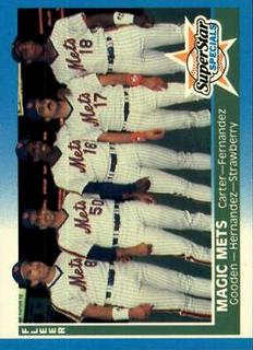 Magic Mets