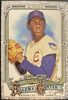 Fergie Jenkins